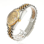 Rolex Datejust Automatic Winding Number Watch — view 2