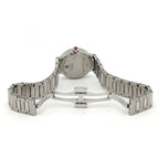 Bvlgari SS Quartz Watch — view 7