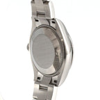 Rolex Oyster Perpetual SS Automatic Winding Watch — view 5