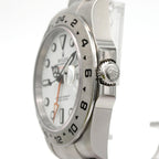 Rolex Explorer II SS Automatic Winding Watch — view 3