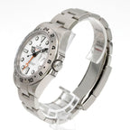 Rolex Explorer II SS Automatic Winding Watch — view 2