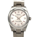 Rolex Oyster Perpetual SS Automatic Winding Watch