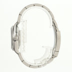 Rolex Oyster Perpetual SS Automatic Winding Watch — view 3