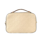 Louis Vuitton Monogram Empreinte Saintonge Shoulder — view 2