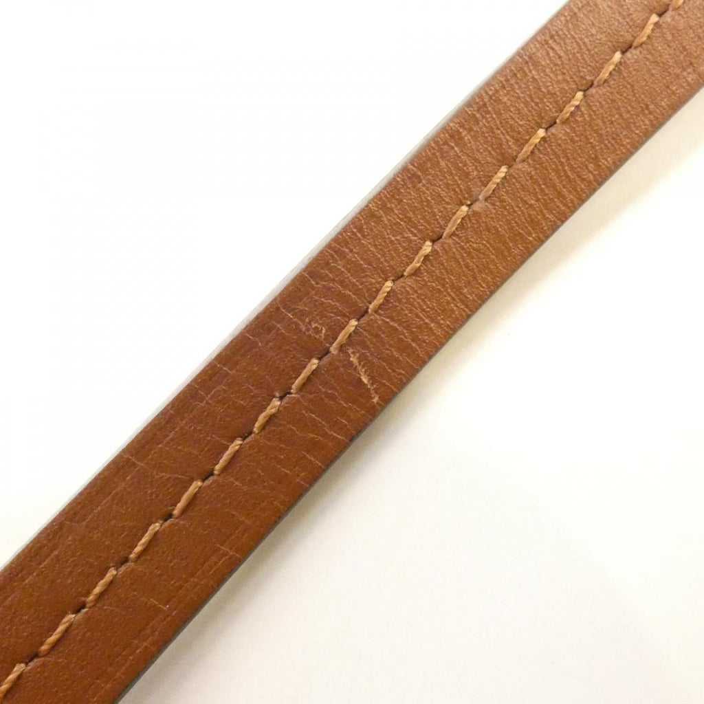 Louis Vuitton Monogram Empreinte Saintonge Shoulder — view 8