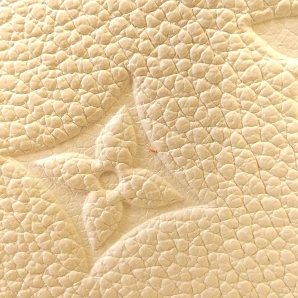 Louis Vuitton Monogram Empreinte Saintonge Shoulder — view 5