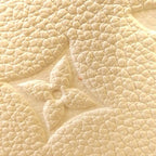 Louis Vuitton Monogram Empreinte Saintonge Shoulder — view 5
