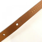Louis Vuitton Monogram Empreinte Saintonge Shoulder — view 7