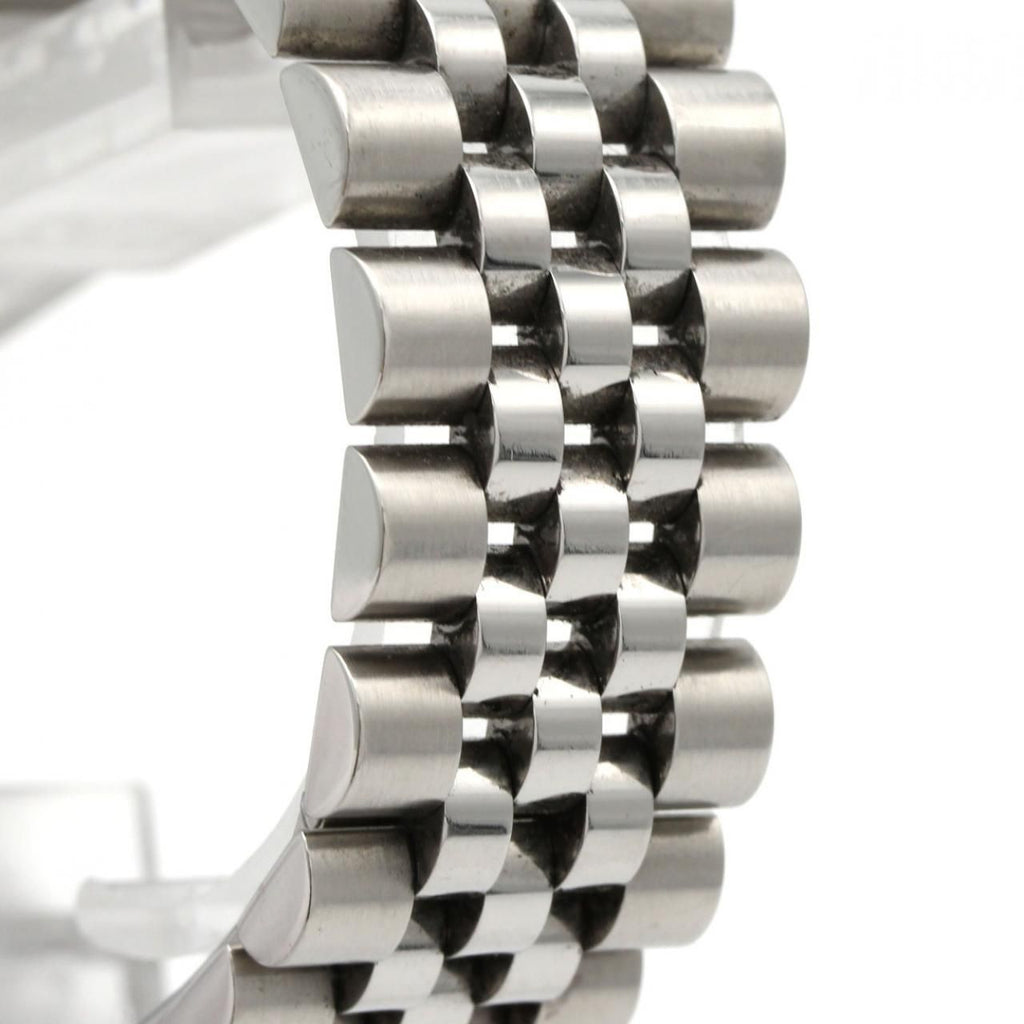 Rolex Datejust Automatic Winding D Number Watch — view 4