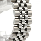 Rolex Datejust Automatic Winding D Number Watch — view 4