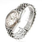 Rolex Datejust Automatic Winding D Number Watch — view 2