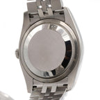 Rolex Datejust Automatic Winding D Number Watch — view 5
