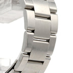 Rolex Explorer I SS Automatic Winding T Number Watch — view 4