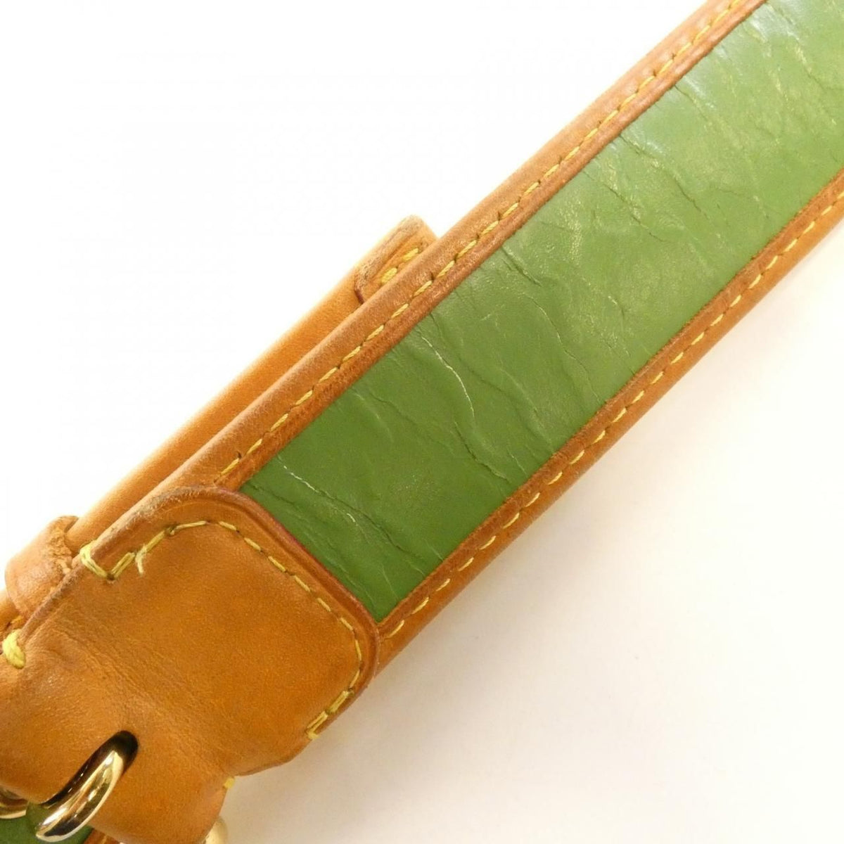 Louis Vuitton Monogram Perfo Musette Shoulder — view 8