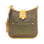 Louis Vuitton Monogram Perfo Musette Shoulder