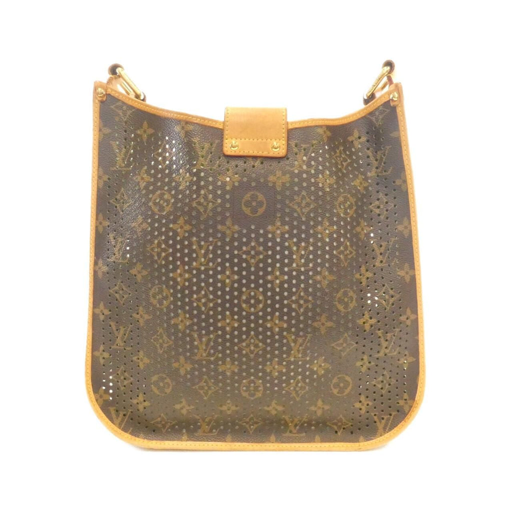 Louis Vuitton Monogram Perfo Musette Shoulder — view 2