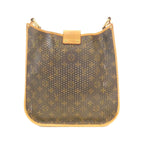 Louis Vuitton Monogram Perfo Musette Shoulder — view 2