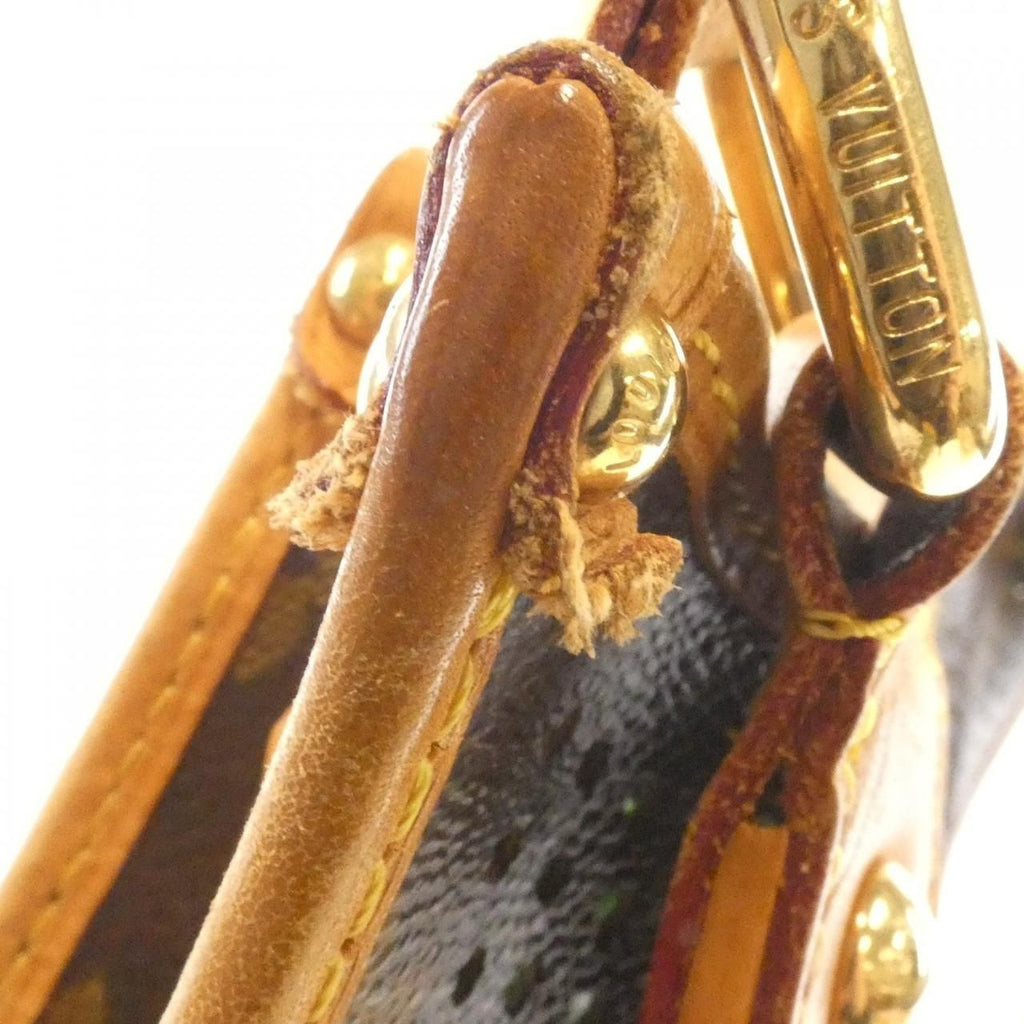 Louis Vuitton Monogram Perfo Musette Shoulder — view 6