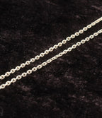 Gucci Necklace Four Leaf Clover Motif — view 7