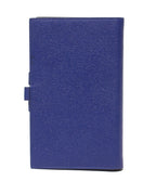 Hermes Notebook Cover Silver Agenda Vision — view 2