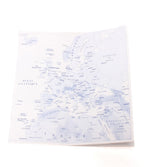 Hermes Notebook Cover Silver Agenda Vision — view 8