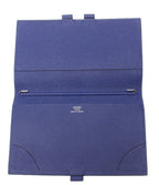 Hermes Notebook Cover Silver Agenda Vision — view 4