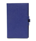 Hermes Notebook Cover Silver Agenda Vision