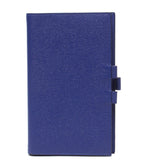 Hermes Notebook Cover Silver Agenda Vision