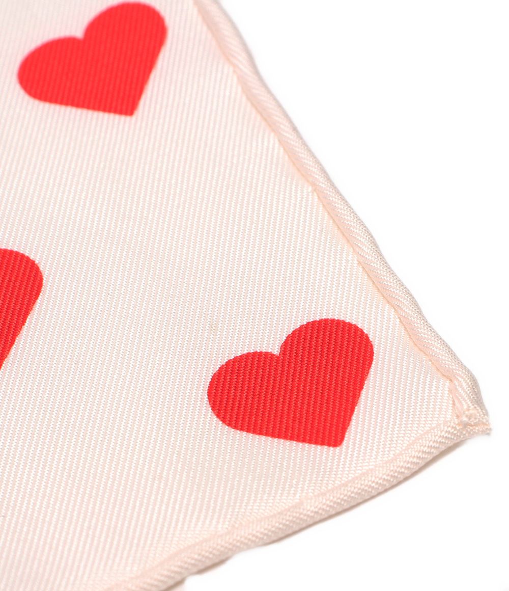 Hermes Scarf Silk 100% Carre 90 Brides de Gala — view 5