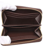 Louis Vuitton Coin Case Zippy Purse Damier — view 5