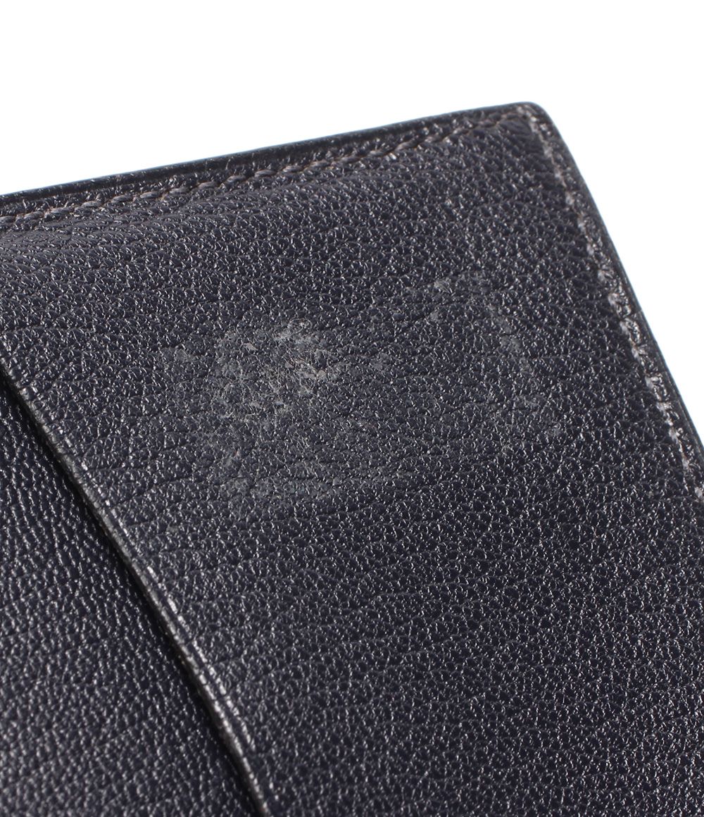 Hermes Notebook Cover Silver Agenda GM — view 6