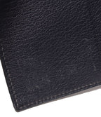 Hermes Notebook Cover Silver Agenda GM — view 7