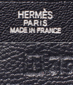 Hermes Notebook Cover Silver Agenda GM — view 5