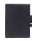 Hermes Notebook Cover Silver Agenda GM