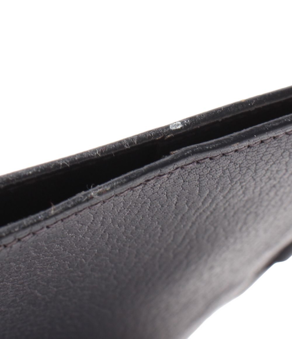 Hermes Notebook Cover Silver Agenda GM — view 8
