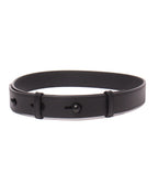 Loewe Belt Black
