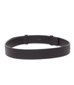 Loewe Belt Black — view 2