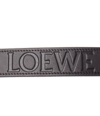 Loewe Belt Black — view 4