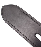 Loewe Belt Black — view 5