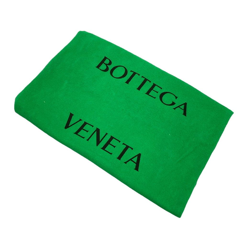 Bottega Veneta Shoulder Bag Cassette Light Purple Leather — view 8