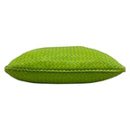 Bottega Veneta Handbag Bag Light Green Leather — view 5
