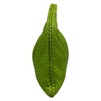 Bottega Veneta Handbag Bag Light Green Leather — view 2