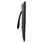 Saint Laurent Paris Clutch Black Leather — view 4