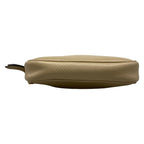 Gucci Shoulder Bag GG Marmont Mini Beige Chain Detachable Strap Leather — view 5