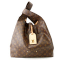 Louis Vuitton Tote Monogram Atlantis GM 2-Way