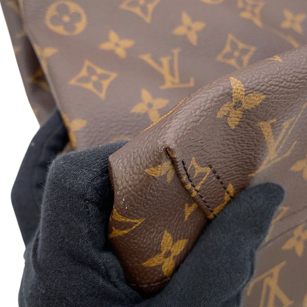 Louis Vuitton Tote Monogram Atlantis GM 2-Way — view 7