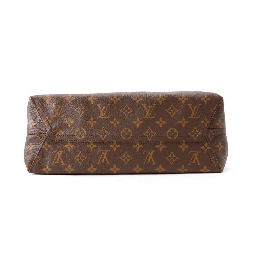 Louis Vuitton Tote Monogram Atlantis GM 2-Way — view 3