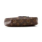 Louis Vuitton Pouch Monogram Panda LV TM Pochette Accessoire Takashi Murakami — view 3