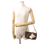 Louis Vuitton Pouch Monogram Panda LV TM Pochette Accessoire Takashi Murakami — view 4