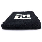 Fendi Shearling Pouch Logo — view 3